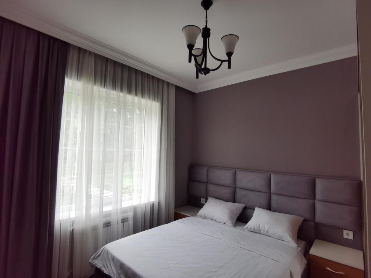 Abbasov's Guest House-in Lahij * Lahic