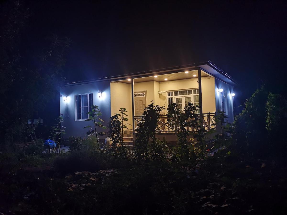Abbasov's Guest House-in Lahij Holiday home Lahic