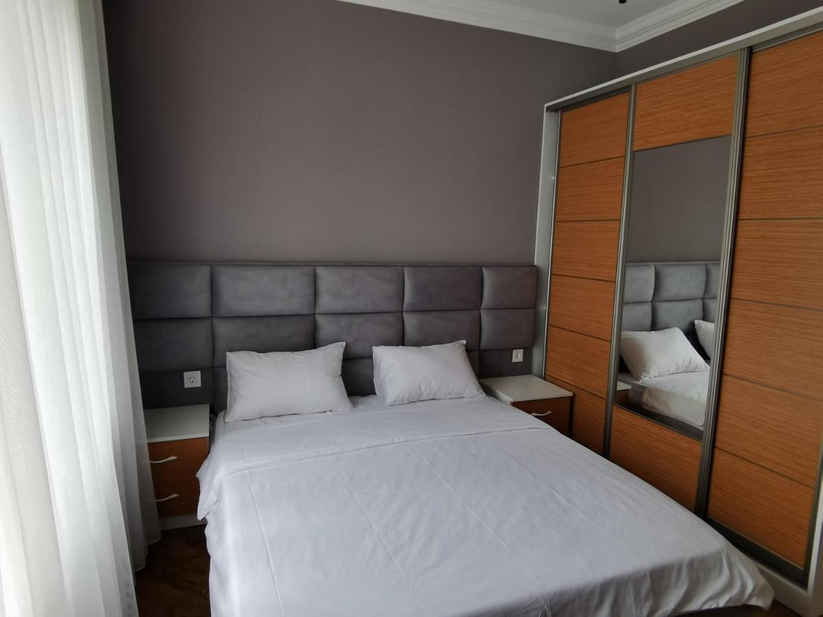 Abbasov's Guest House-in Lahij