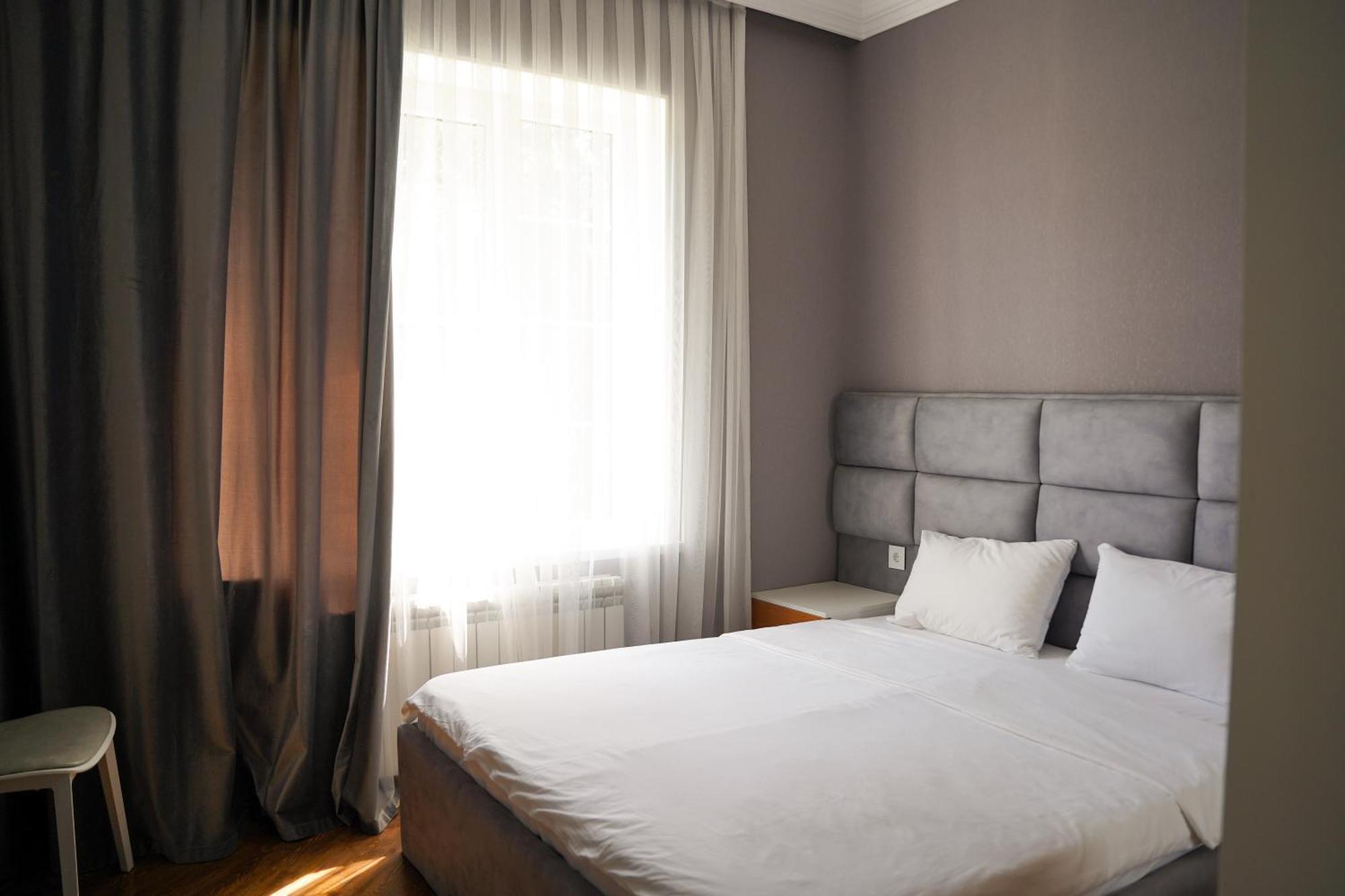 Abbasov's Guest House-in Lahij * Lahic
